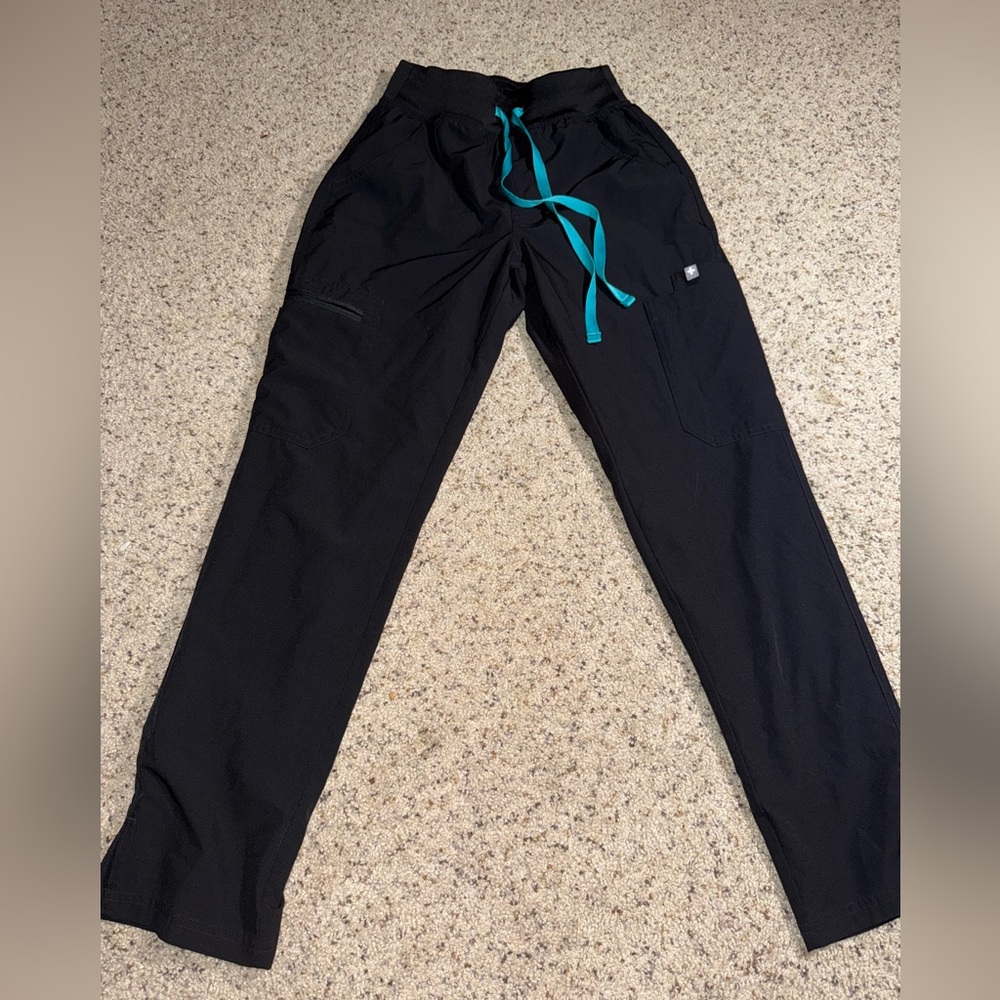 FIGS XXS SCRUB PANTS